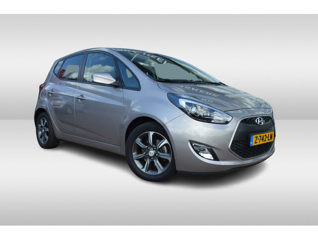 Hyundai ix20 1.6i Premium