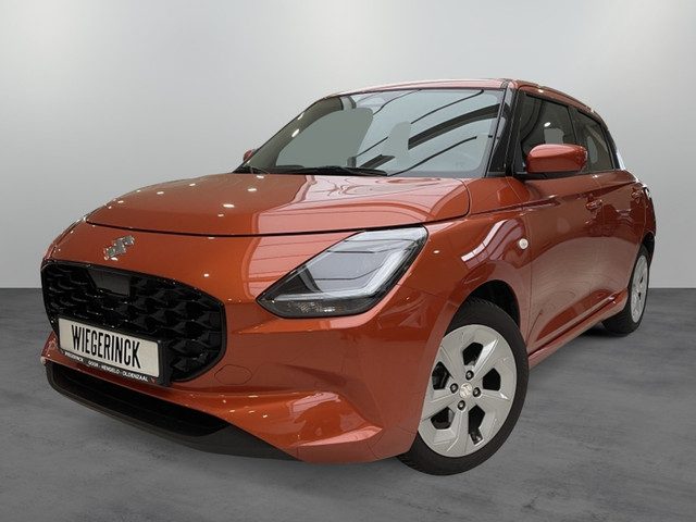 Suzuki Swift 1.2 Select Hybrid [NIEUW JAAR VOORDEEL I 10 JAAR GARANTIE | APPL