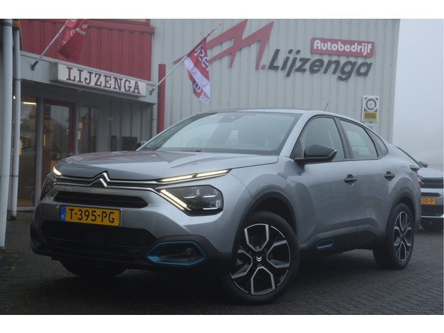 Citroën Ë-C4 X Feel 50 kWh
