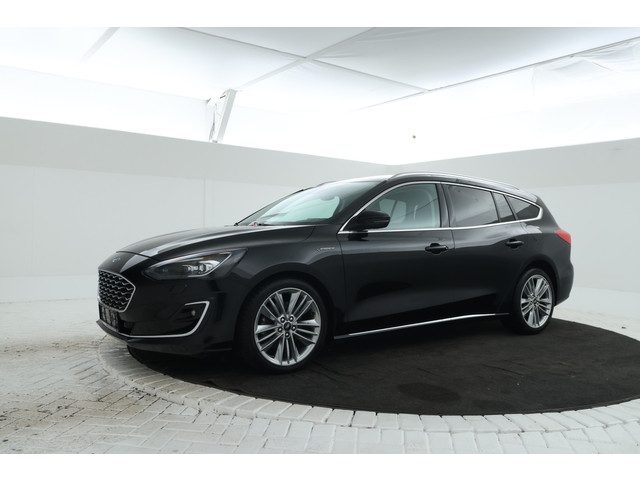 Ford Focus Wagon 1.5 EcoBlue Vignale