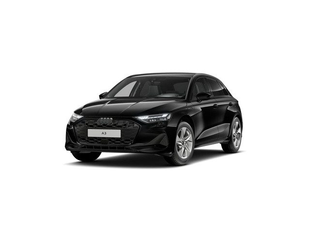 Audi A3 Sportback 40 TFSI e S edition