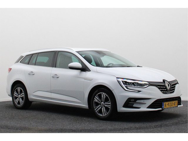 Renault Mégane Estate 1.3 TCe Intens