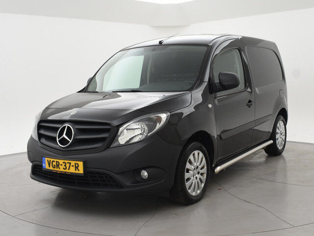 Mercedes-Benz Citan 108 CDI + CRUISE CONTROL | AIRCO