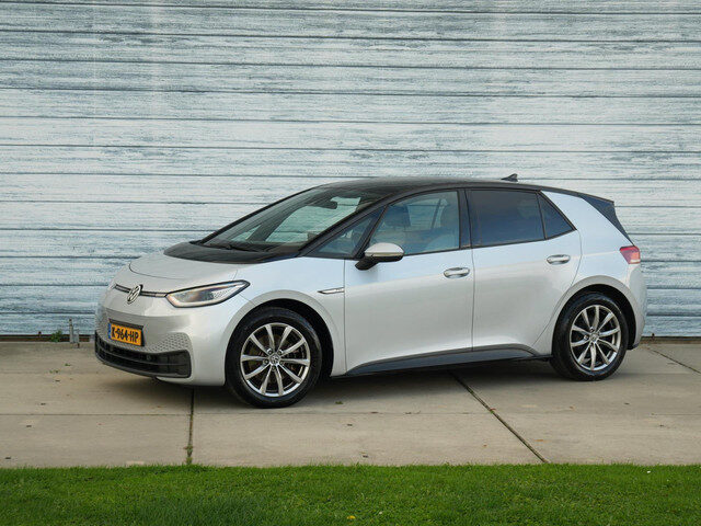 Volkswagen ID.3 Business 58 kWh Camera Nieuwe Velge Soh 93.6