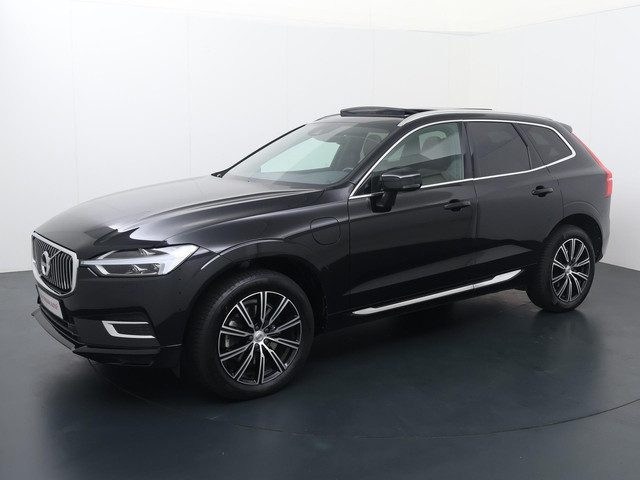 Volvo XC60 2.0 Recharge T6 AWD R-Design