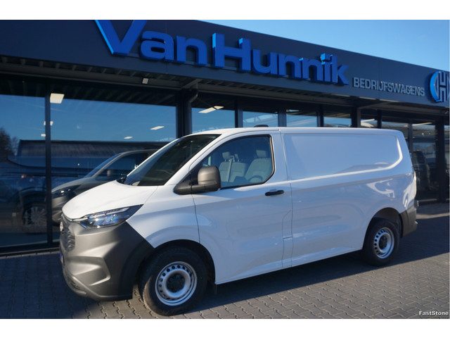 Ford Transit Custom 280S 136PK BPM VRIJ