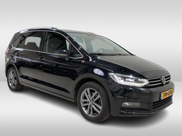 Volkswagen Touran 7p 1.5 TSI 150pk DSG Highline | ACC | Full Led
