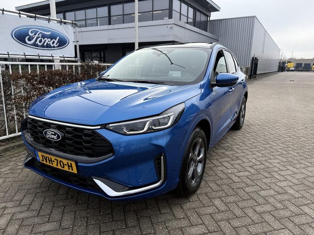 Ford Kuga 2.5 PHEV ST-Line X