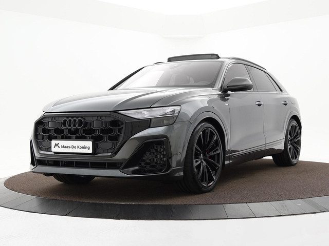 Audi Q8 55 TFSI e quattro Pro Line S 394 PK