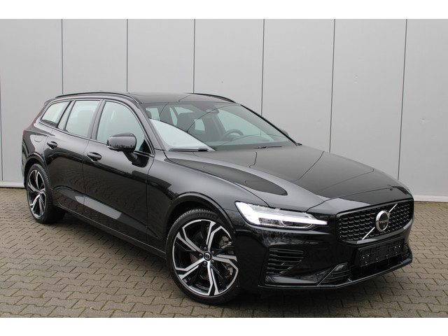 Volvo V60 T8 Plug-in hybrid AWD Ultra Perf. Ed. Dark