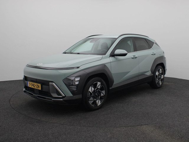 Hyundai Kona 1.6 GDI HEV Comfort Smart