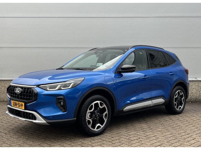 Ford Kuga 2.5 PHEV Active X TECHPACK! WINTERPACK! HEADUP DISPLAY!