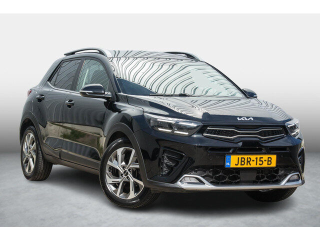 Kia Stonic 1.0 T-GDi MHEV GT-Line