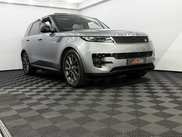 Land Rover Range Rover Sport 3.0 P460e Dynamic SE PHEV