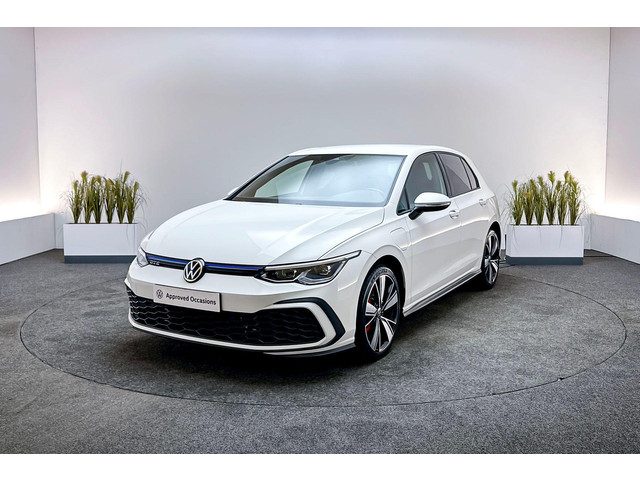 Volkswagen Golf GTE 1.4 245pk DSG e-hybrid
