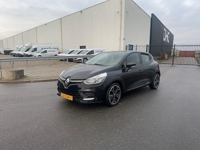 Renault Clio 0.9 TCe Zen