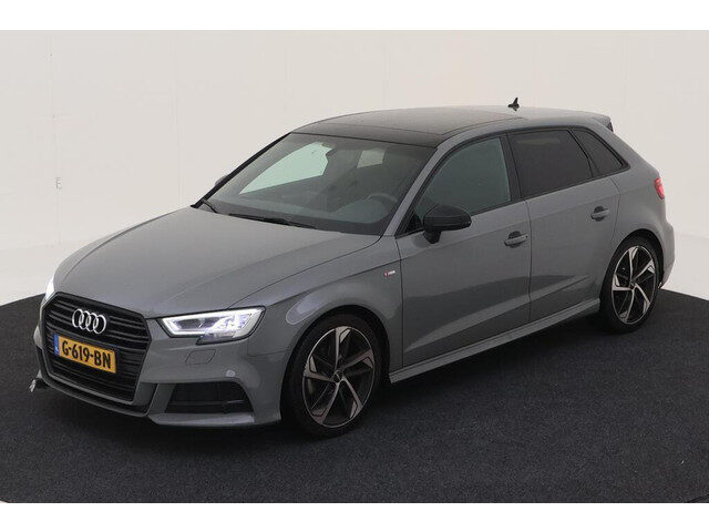 Audi A3 Sportback 30 TFSI Design Pro Line Plus