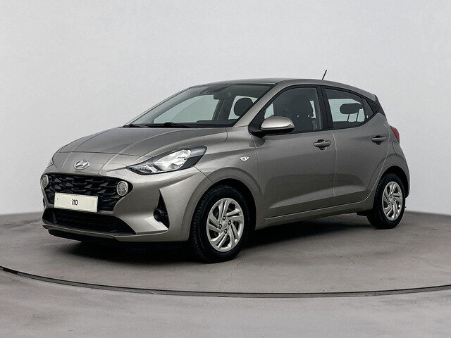 Hyundai i10 1.0 Comfort