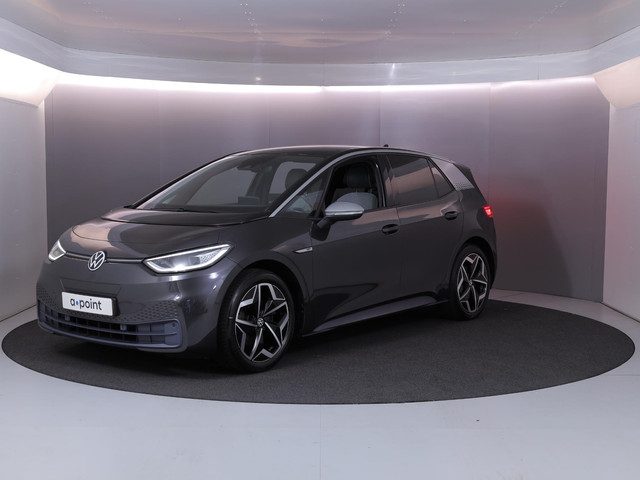 Volkswagen ID.3 First Plus 58 kWh