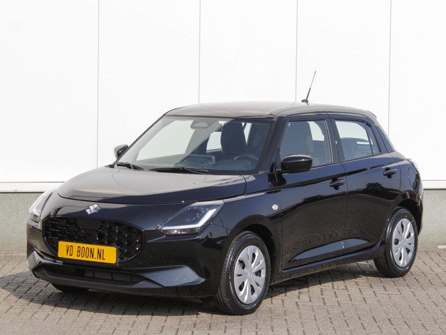 Suzuki Swift 1.2 Comfort Smart Hybrid