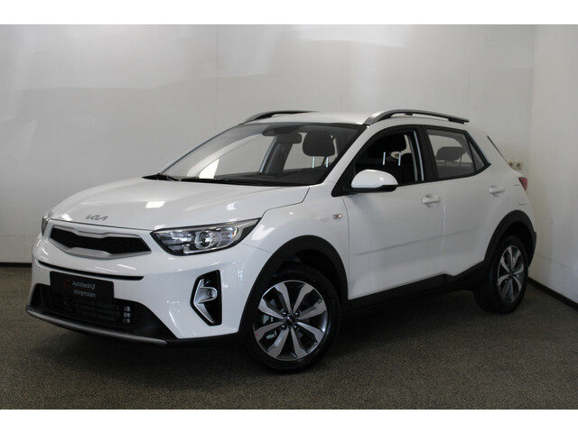 Kia Stonic 1.0 T-GDi MHEV DynamicPlusLine