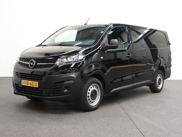 Opel Vivaro 145pk L3H1 Automaat