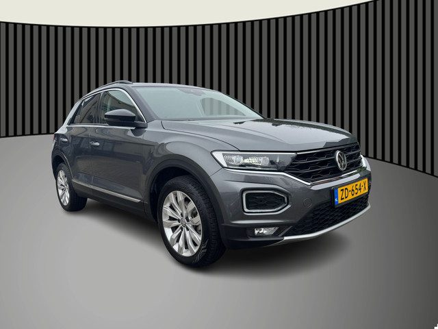 Volkswagen T-Roc 1.5 TSI Style