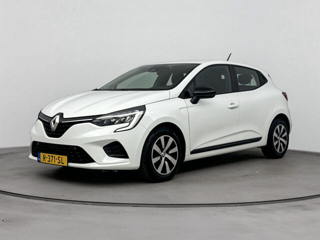 Renault Clio 1.0 TCe 90 Equilibre
