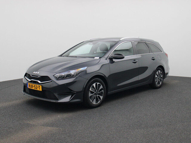 Kia Ceed Sportswagon 1.0 T-GDi Design Edition