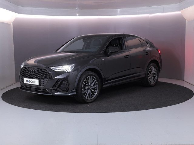 Audi Q3 Sportback 45 TFSI e S Edition