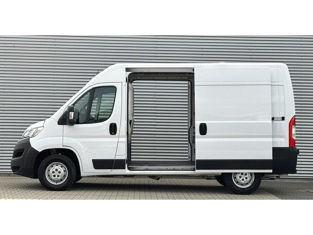 Citroën Jumper 35 2.2 BlueHDi 120 L2H2
