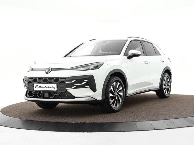 Volkswagen T-Roc Life First Edition 1.5 eTSI 116 PK 7 versn. DSG