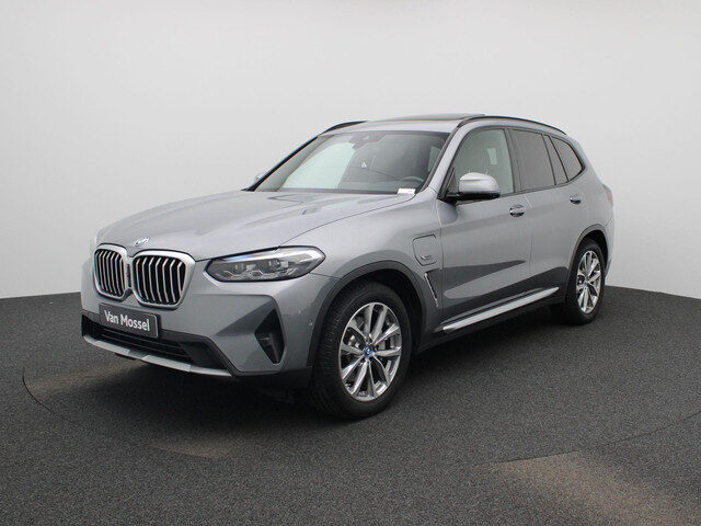 BMW X3 xDrive30e High Executive