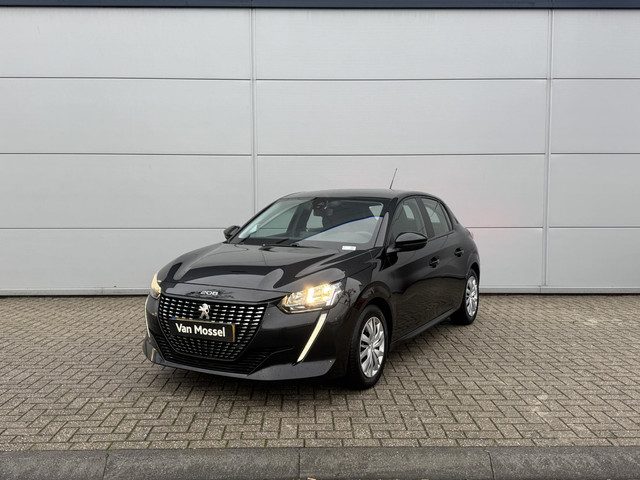 Peugeot 208 1.2 PureTech Active