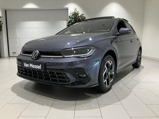 Volkswagen Polo 1.0 TSI R-Line Edition