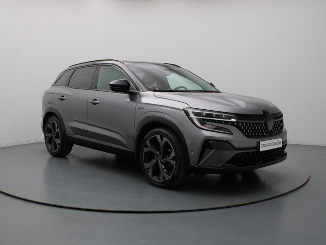 Renault Austral E-Tech full hybrid iconic esprit Alpine 200pk