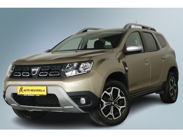 Dacia Duster 1.3 TCe Prestige