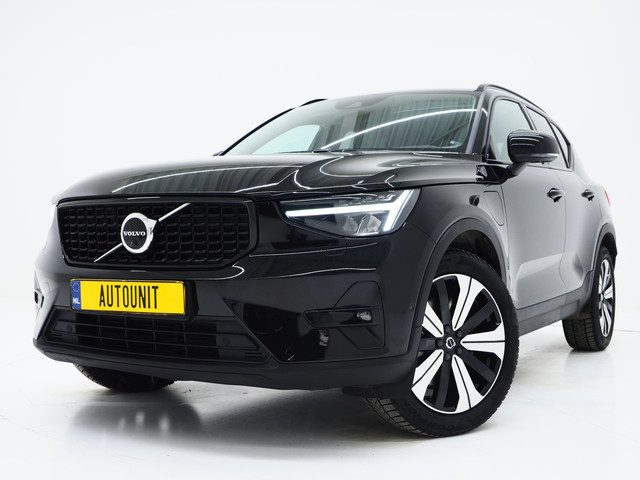 Volvo XC40 1.5 T5 Plug-in hybrid Ultimate Dark