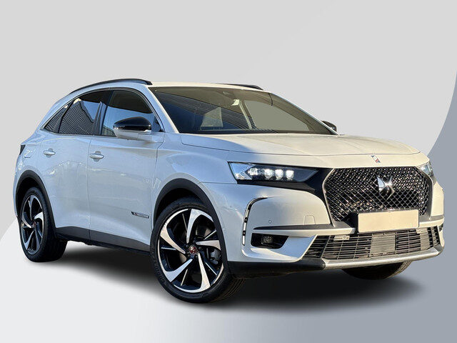 DS DS 7 Crossback E-Tense 4x4 Performance Line+