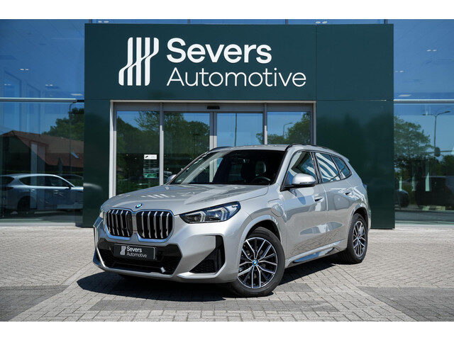 BMW X1 xDrive25e | M-Sport