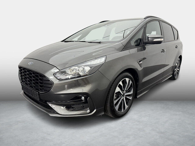Ford S-Max ST-Line 2.5i Hybrid 190pk 7 Persoons
