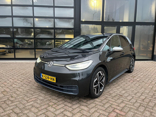 Volkswagen ID.3 First Plus 58 kWh, 1 eigenaar, Btw