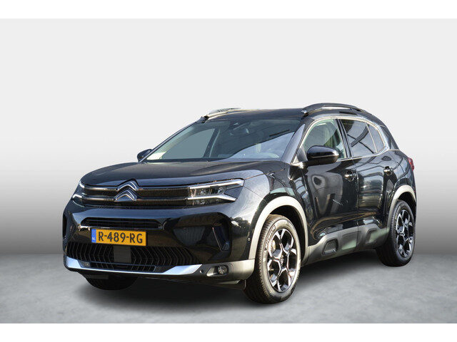 Citroën C5 Aircross TURBO 130pk Automaat Feel