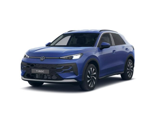 Volkswagen T-Roc 1.5 eTsi Life First Edition 116 PK Automaat