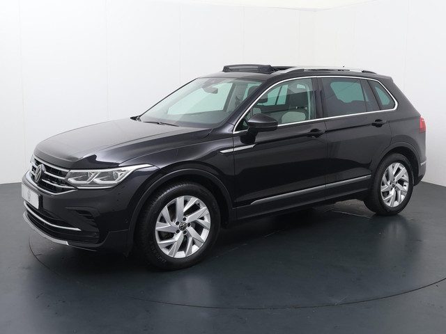 Volkswagen Tiguan 1.5 TSI Elegance