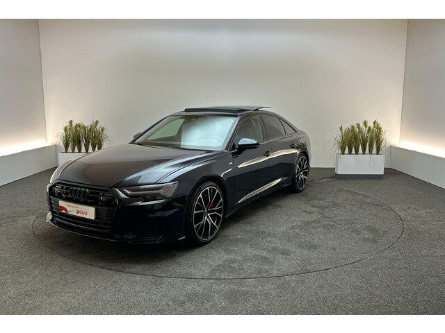Audi A6 Limousine 50 TFSI e 299pk S tronic quattro S Edition