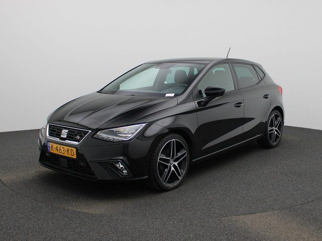 Seat Ibiza 1.5 TSI FR Business Intense Plus