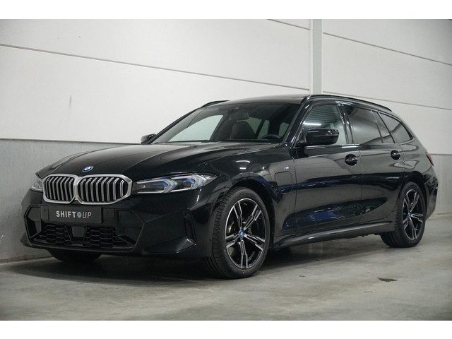 BMW 3 Serie touring 330e xDrive