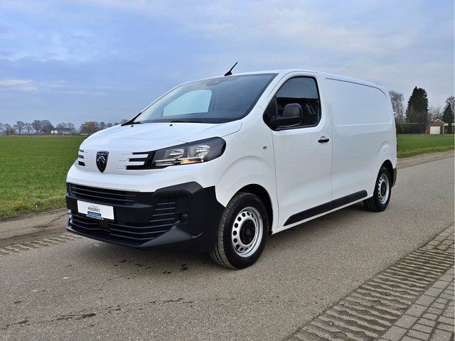 Peugeot Expert 1.5 BlueHDi 120 S&S L2