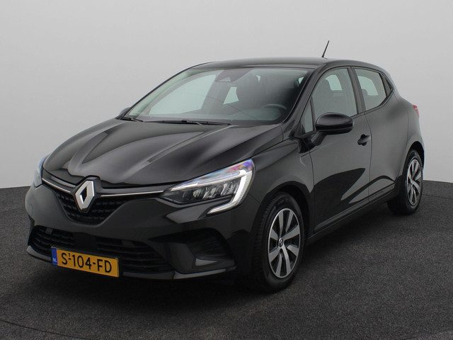 Renault Clio TCe 90 GPF Equilibre